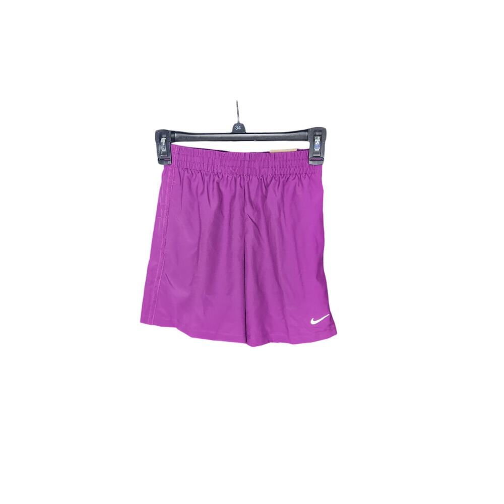 Nike Training Shorts NWT boy's small